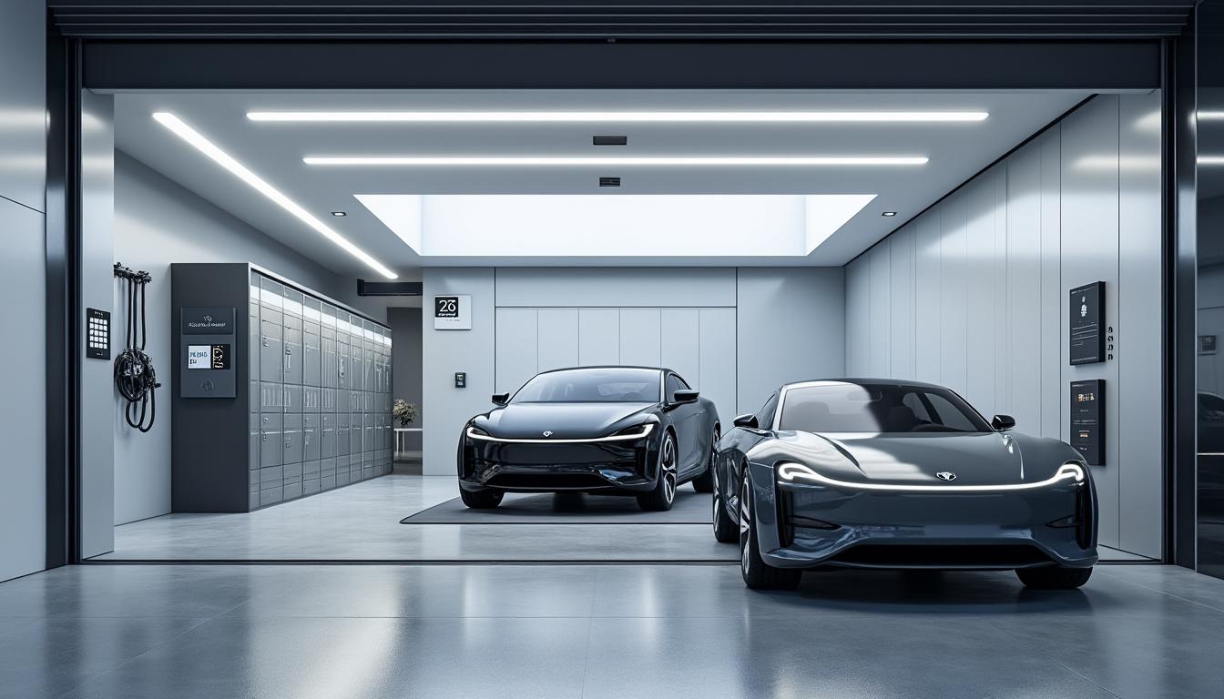 découvrez l'analyse approfondie de la valorisation de gentex (gntx) suite à son nouveau partenariat en domotique et à l'extension de son contrat militaire, et comprenez les impacts sur ses perspectives de croissance.