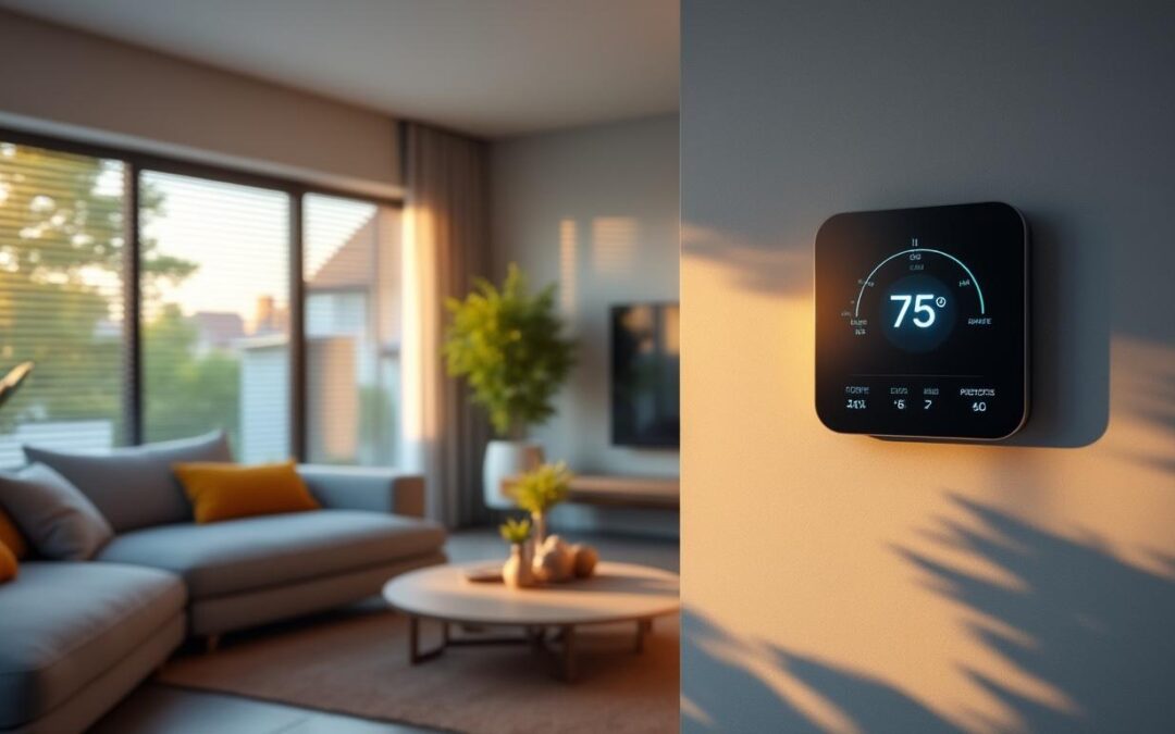 découvrez comment la domotique révolutionne les heures creuses pour optimiser vos routines quotidiennes et réduire efficacement votre facture d'électricité.