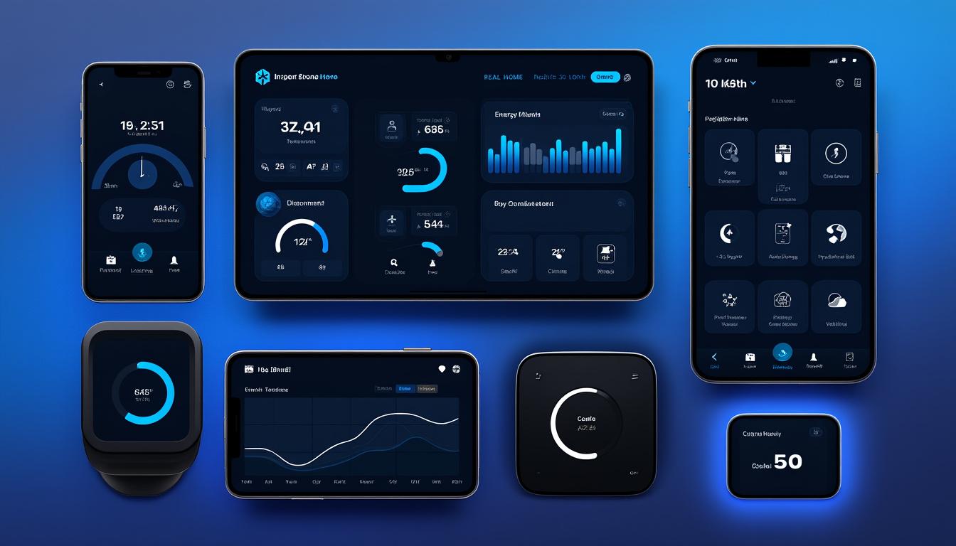 découvrez home assistant 2025.11 avec une nouvelle interface intuitive, des options de personnalisation avancées et une gestion intelligente de l’énergie pour une maison connectée optimisée.