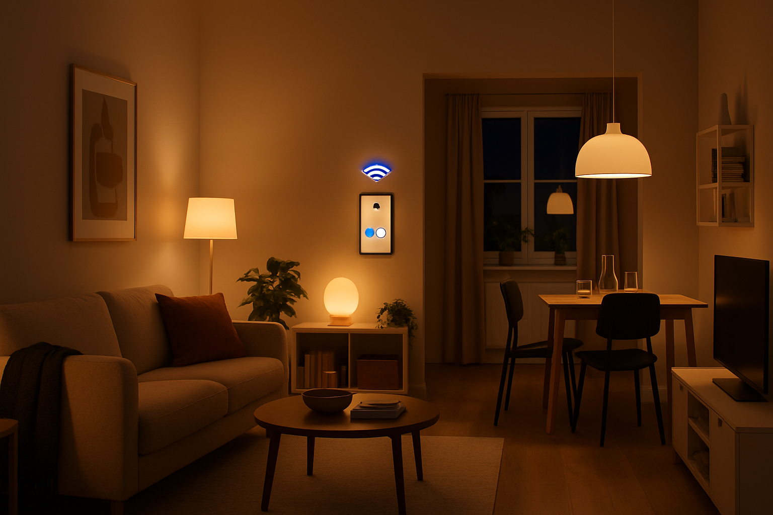 découvrez les 21 nouveaux produits domotiques ikea compatibles avec matter, pour une maison connectée intelligente et simplifiée.
