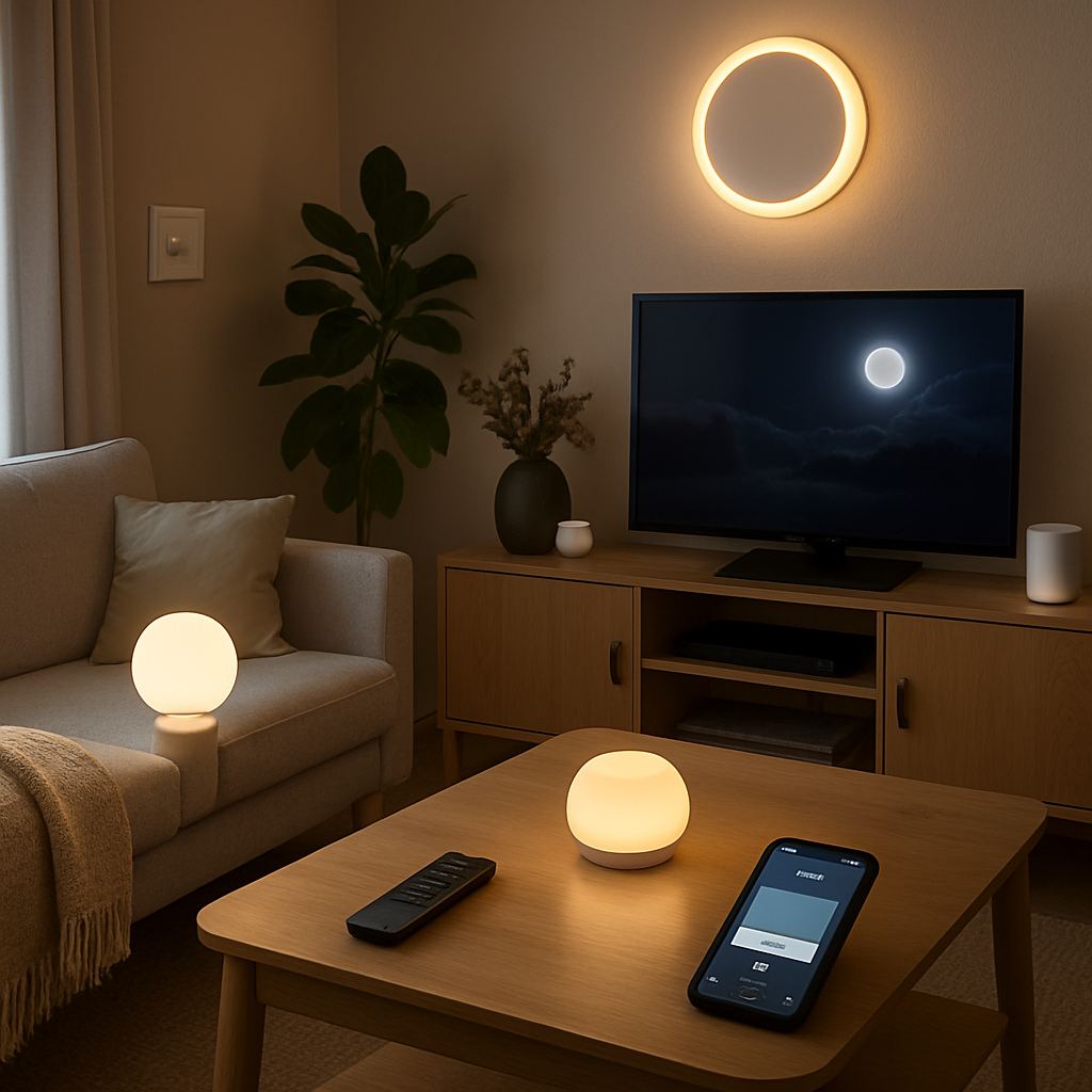 découvrez comment ikea transforme la maison connectée en privilégiant la simplicité et l'accessibilité pour un quotidien plus facile et intelligent.