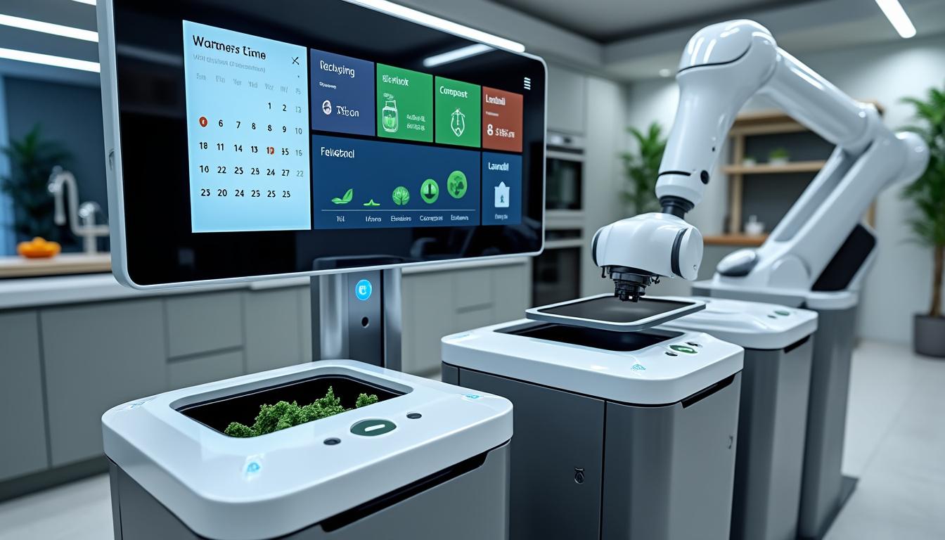 découvrez les intégrations home assistant méconnues qui révolutionneront votre maison intelligente. maximisez votre expérience domotique avec ces solutions inédites à ne pas manquer.