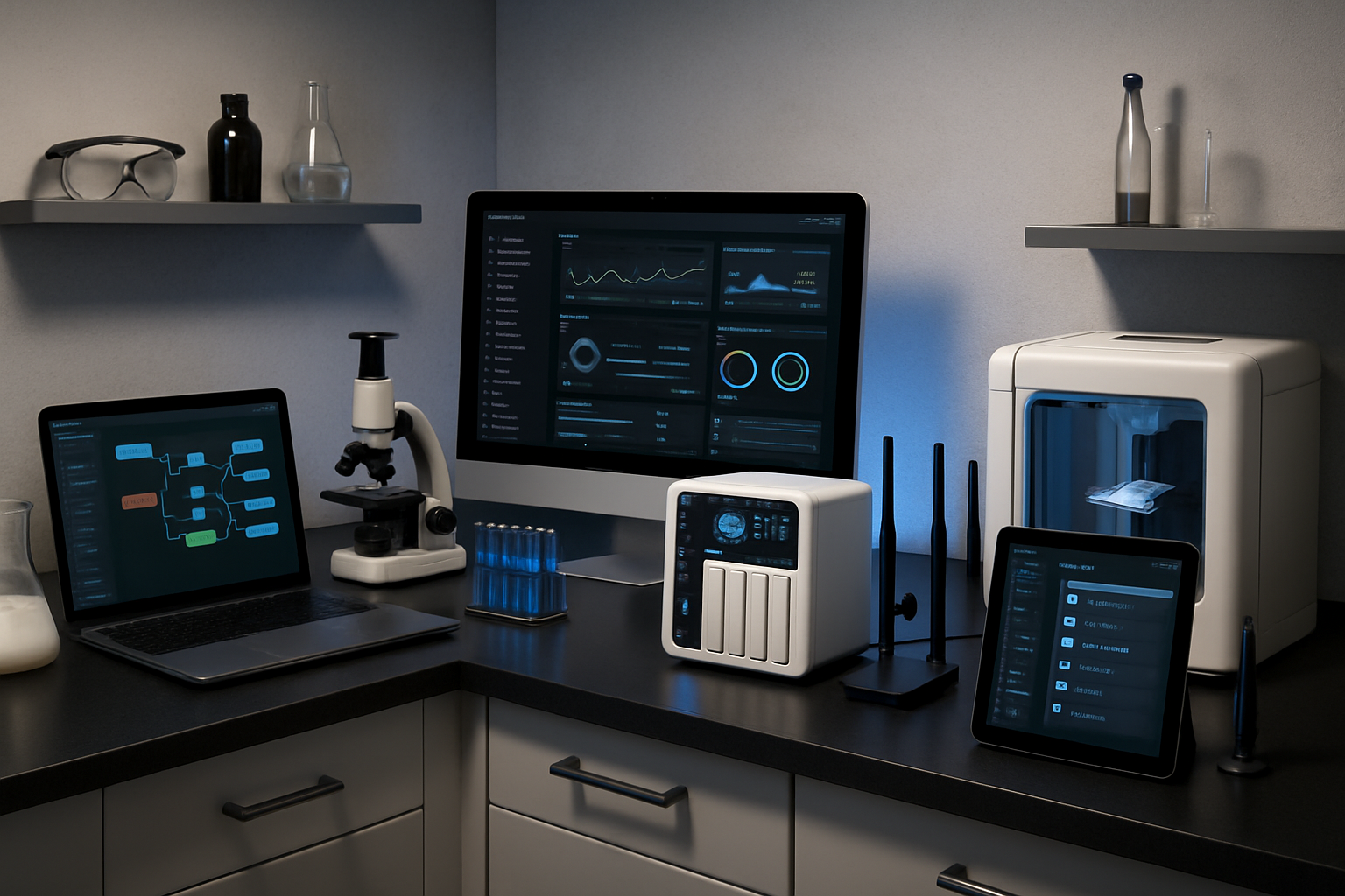 découvrez comment j'ai automatisé mon laboratoire domestique en utilisant un moteur de workflow auto-hébergé pour gérer toutes mes tâches facilement et efficacement. gagnez du temps et optimisez votre domotique grâce à l'automatisation intelligente !