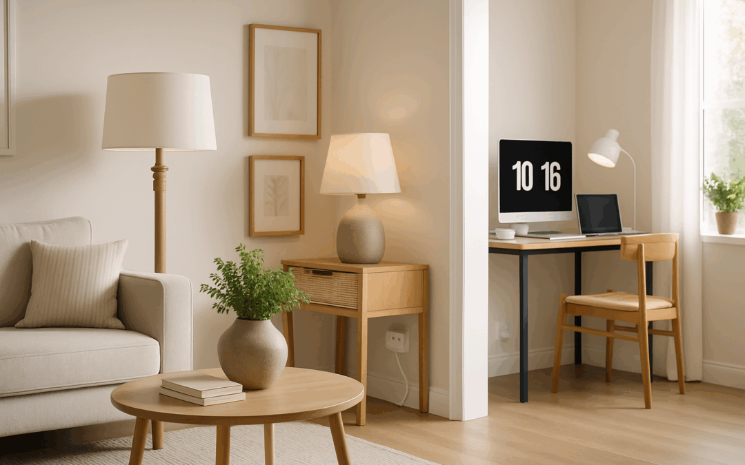 découvrez comment j'ai transformé ma maison grâce à 7 astuces ingénieuses utilisant des prises connectées. suivez mon installation étape par étape et comprenez pourquoi cette solution est efficace et pratique pour moderniser votre domicile.