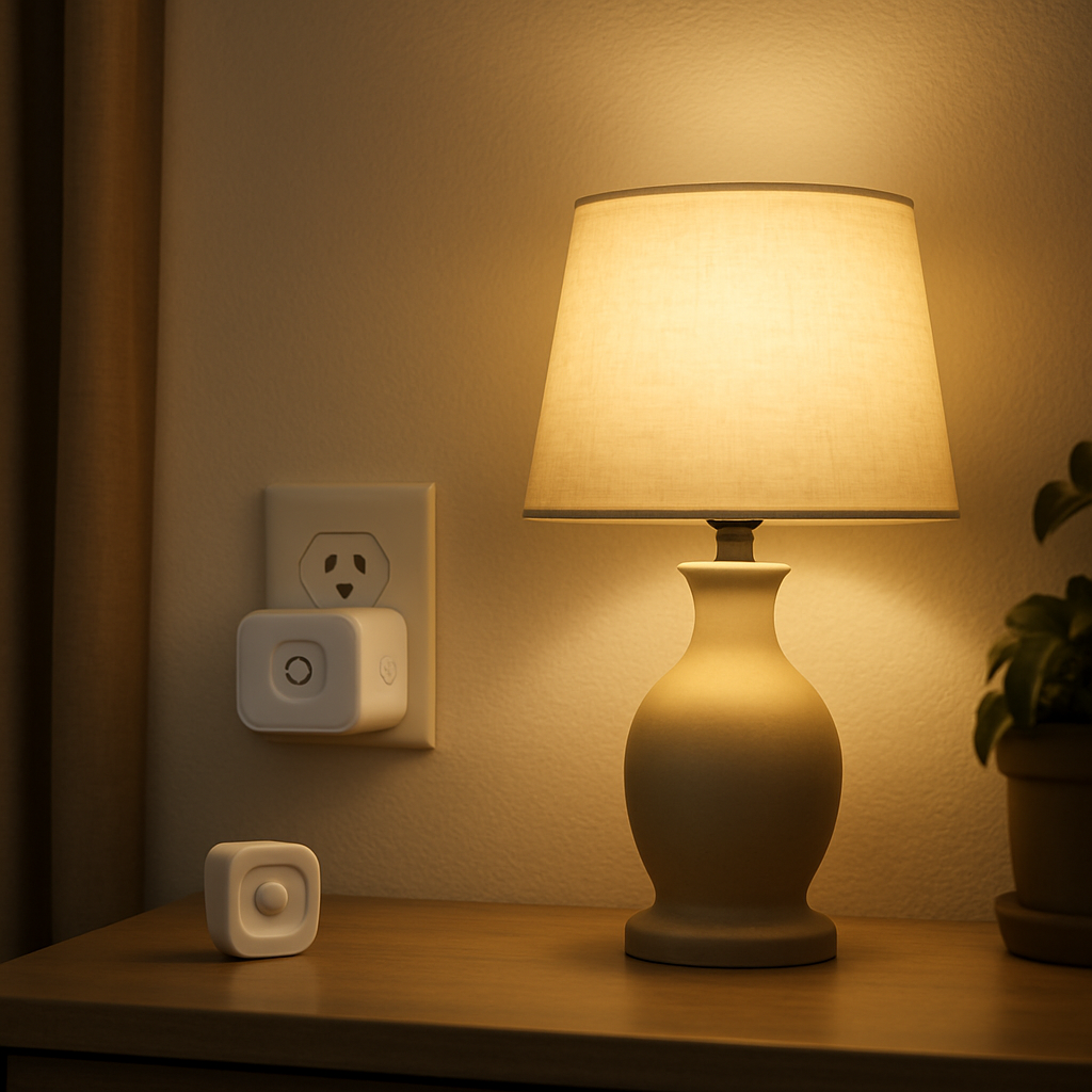 découvrez comment j'ai transformé ma maison grâce à 7 astuces ingénieuses avec des prises connectées. suivez mon installation étape par étape et comprenez pourquoi ces solutions fonctionnent si bien.