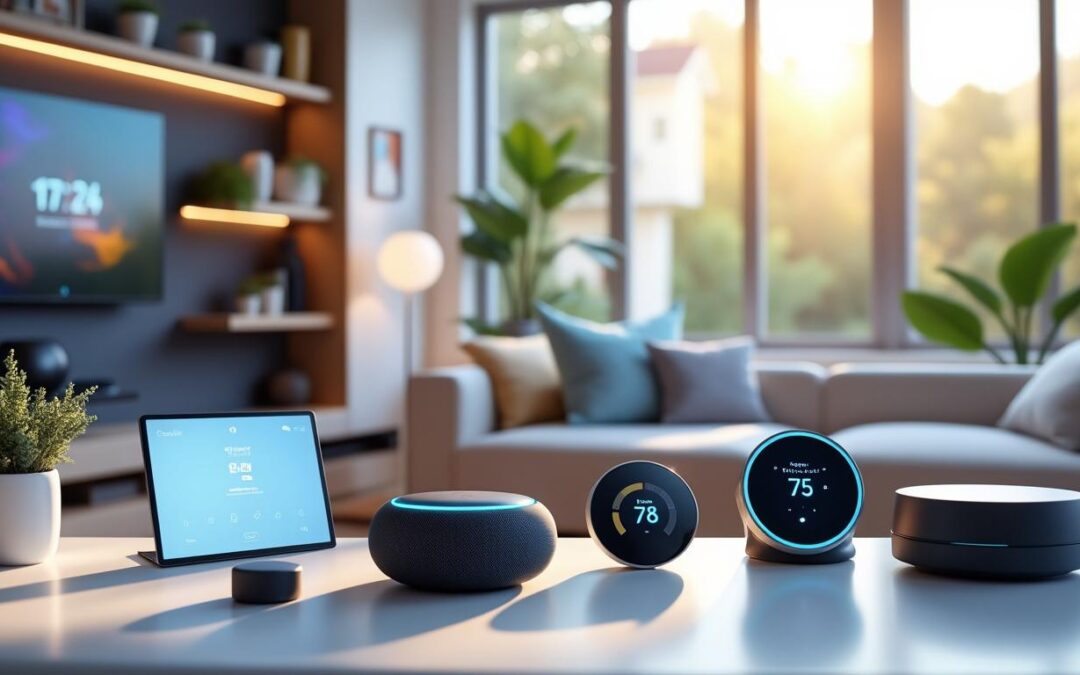 profitez de la semaine black friday pour découvrir des offres exceptionnelles sur la domotique et la maison connectée. transformez votre habitat avec des technologies innovantes à prix réduits !