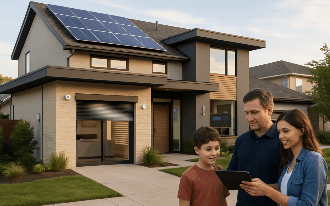 découvrez comment l'automatisation des maisons intelligentes transforme le quotidien en north texas, répondant à la demande croissante pour des habitats connectés, efficaces et confortables.