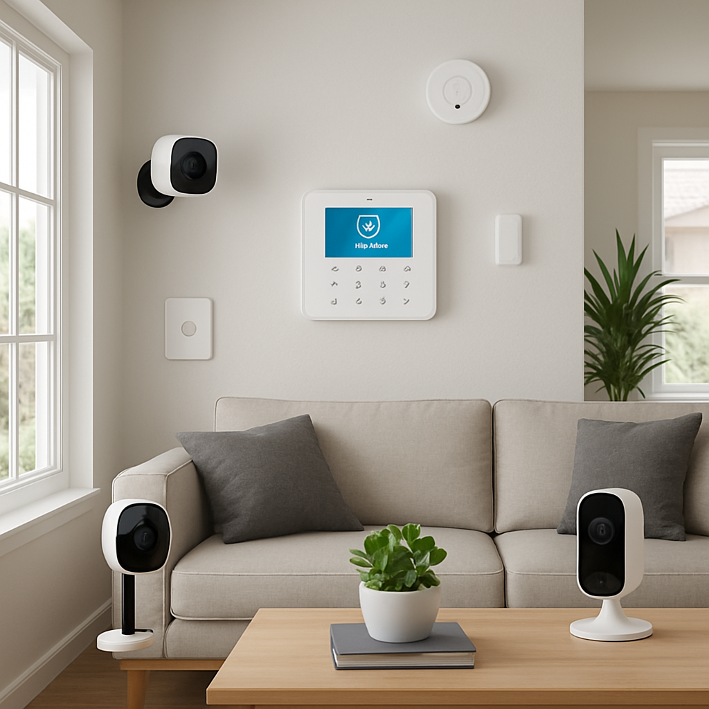 découvrez comment l'automatisation des maisons intelligentes transforme le quotidien en north texas, répondant à la demande croissante pour des habitats connectés, confortables et efficients.