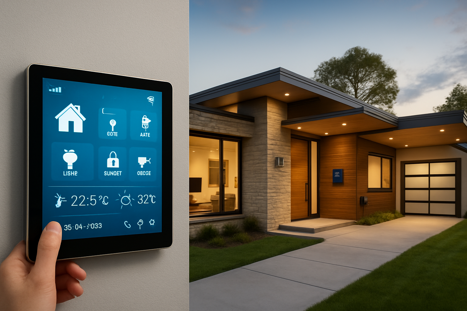 découvrez comment l'automatisation des maisons intelligentes transforme le quotidien en north texas, répondant à une demande croissante pour des logements connectés et fluides, alliant confort, sécurité et innovation.