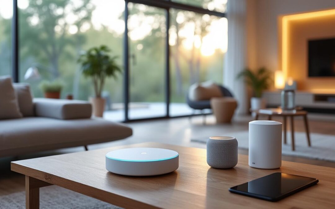 découvrez le hub dirigera d'ikea, un nouveau contrôleur matter innovant qui offre une compatibilité étendue et des fonctionnalités avancées, surpassant même les performances de la maison d'apple pour la gestion de votre maison connectée.