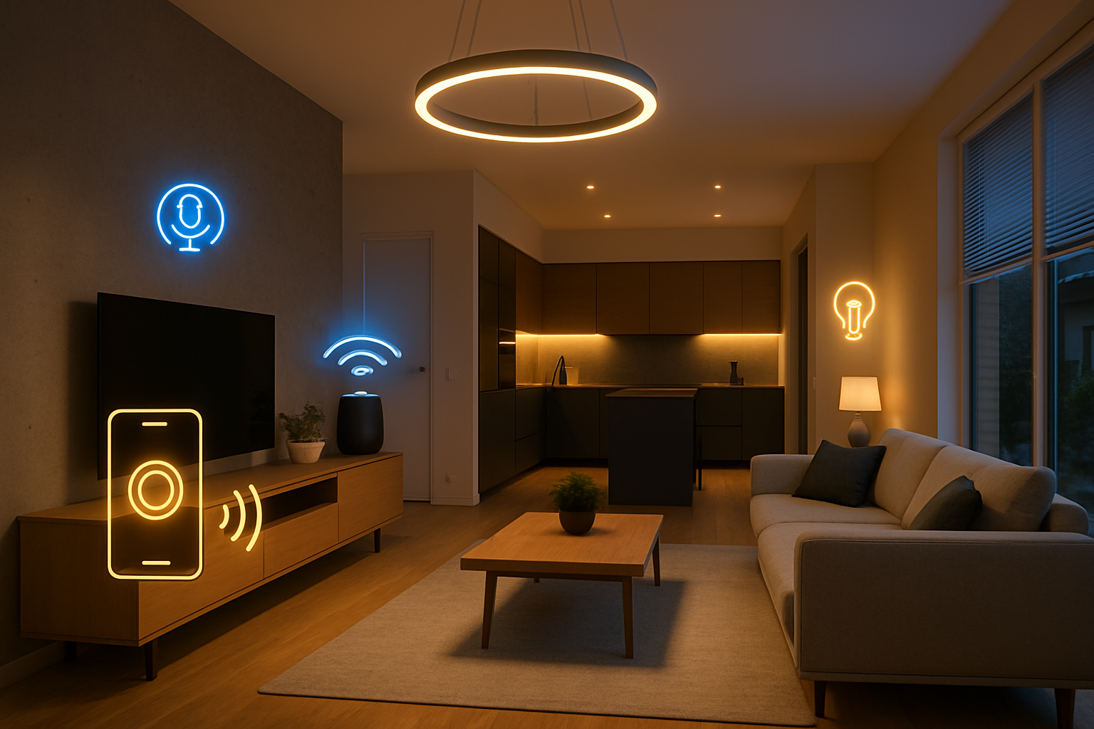 découvrez les opportunités et les innovations du marché des systèmes domotiques complets, un secteur en pleine croissance qui révolutionne la maison connectée et prépare un avenir intelligent.