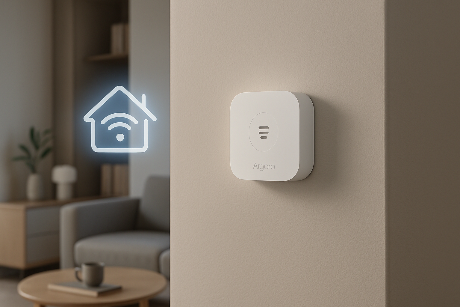 découvrez le nouveau capteur sans fil d'aqara, conçu pour offrir une autonomie exceptionnelle de trois ans sans besoin de branchement, alliant simplicité et performance pour votre maison connectée.