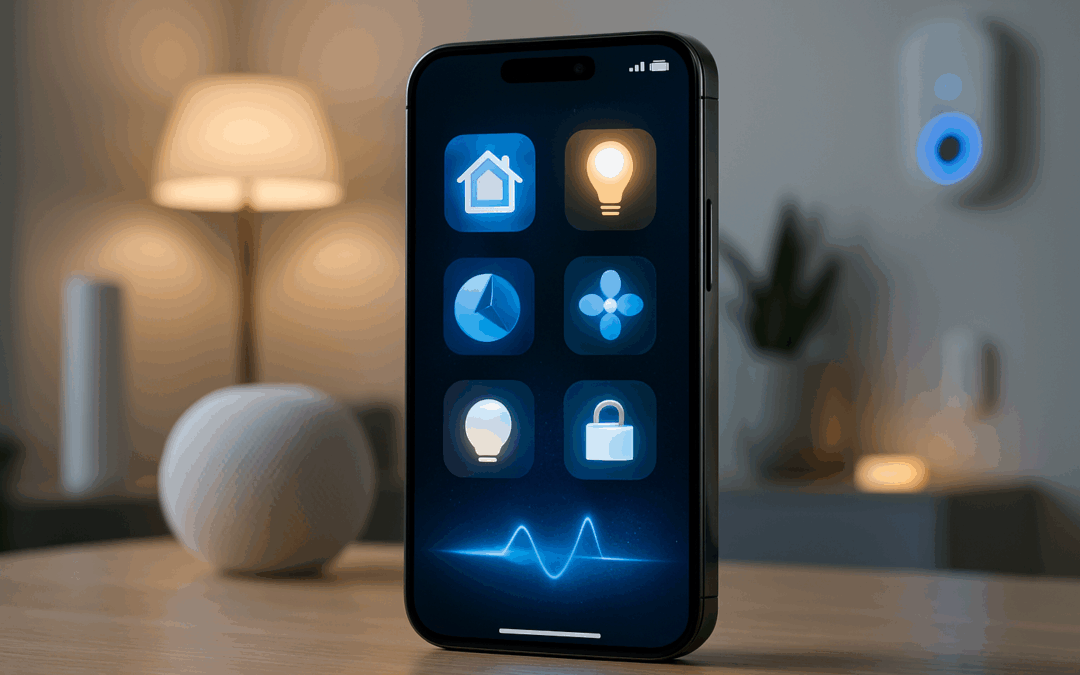 découvrez comment ios 26.2 révèle les indices du prochain gadget domotique d'apple, une innovation qui promet de transformer votre maison intelligente.