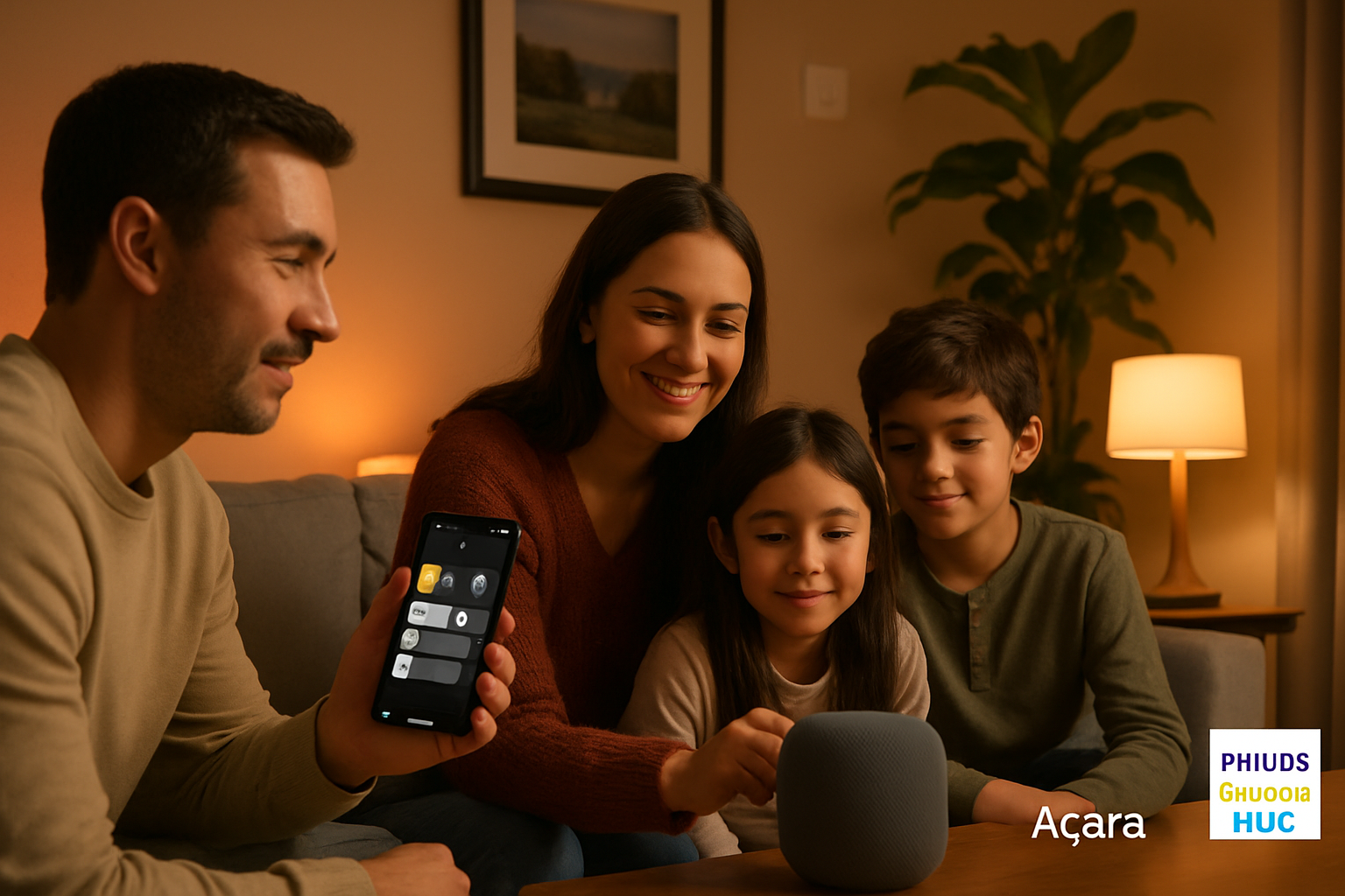 découvrez comment ios 26.2 révèle les indices du prochain gadget domotique d'apple, promettant innovation et contrôle intelligent pour votre maison.