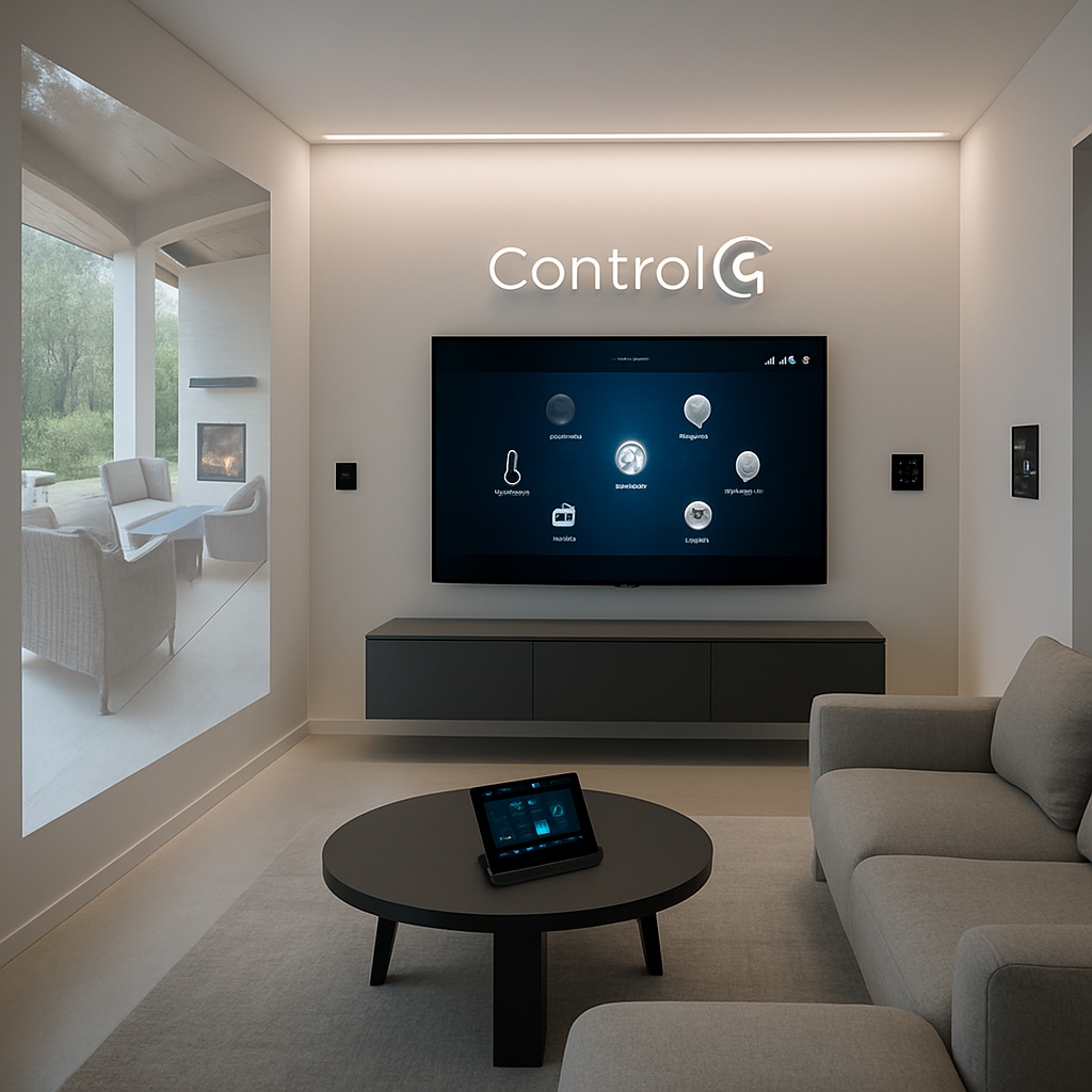 découvrez comment le programme c4yourself d'adi utilise des showrooms immersifs pour démontrer la valeur et les avantages de l'automatisation complète de la maison, offrant une expérience innovante et intuitive.