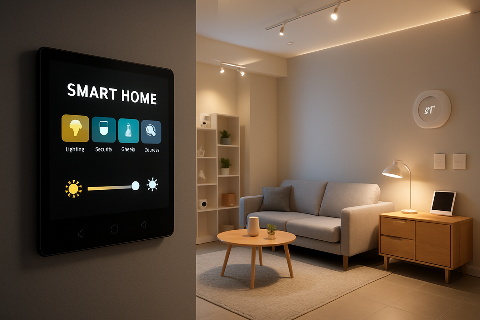 découvrez comment le programme c4yourself d'adi utilise des showrooms immersifs pour mettre en lumière les avantages de l'automatisation complète de la maison, offrant une expérience innovante et intuitive.