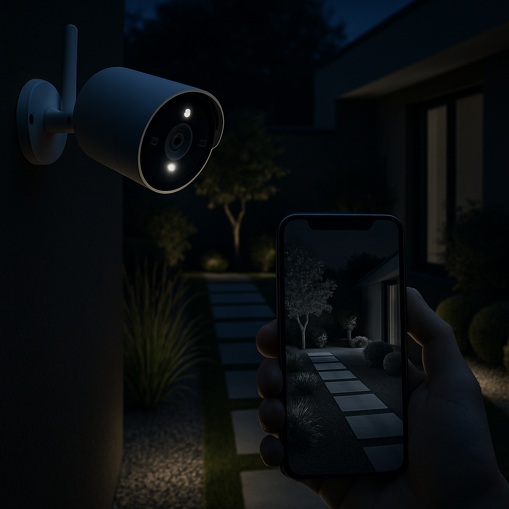 découvrez les 10 gadgets high-tech incontournables pour transformer votre maison en un espace connecté, moderne et pratique. simplifiez votre quotidien grâce à ces innovations technologiques indispensables.