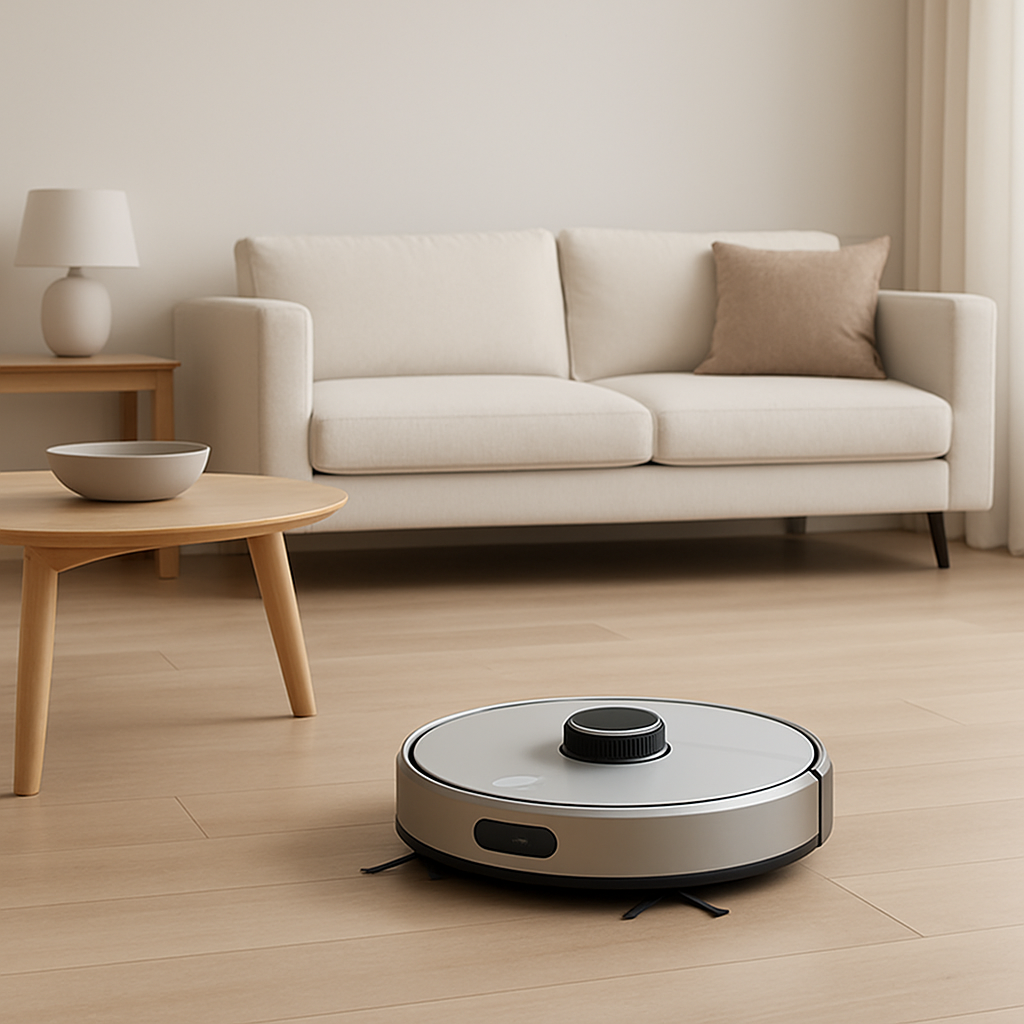 découvrez les 10 gadgets high-tech essentiels pour transformer votre maison en un espace connecté et intelligent. simplifiez votre quotidien avec ces indispensables innovants.