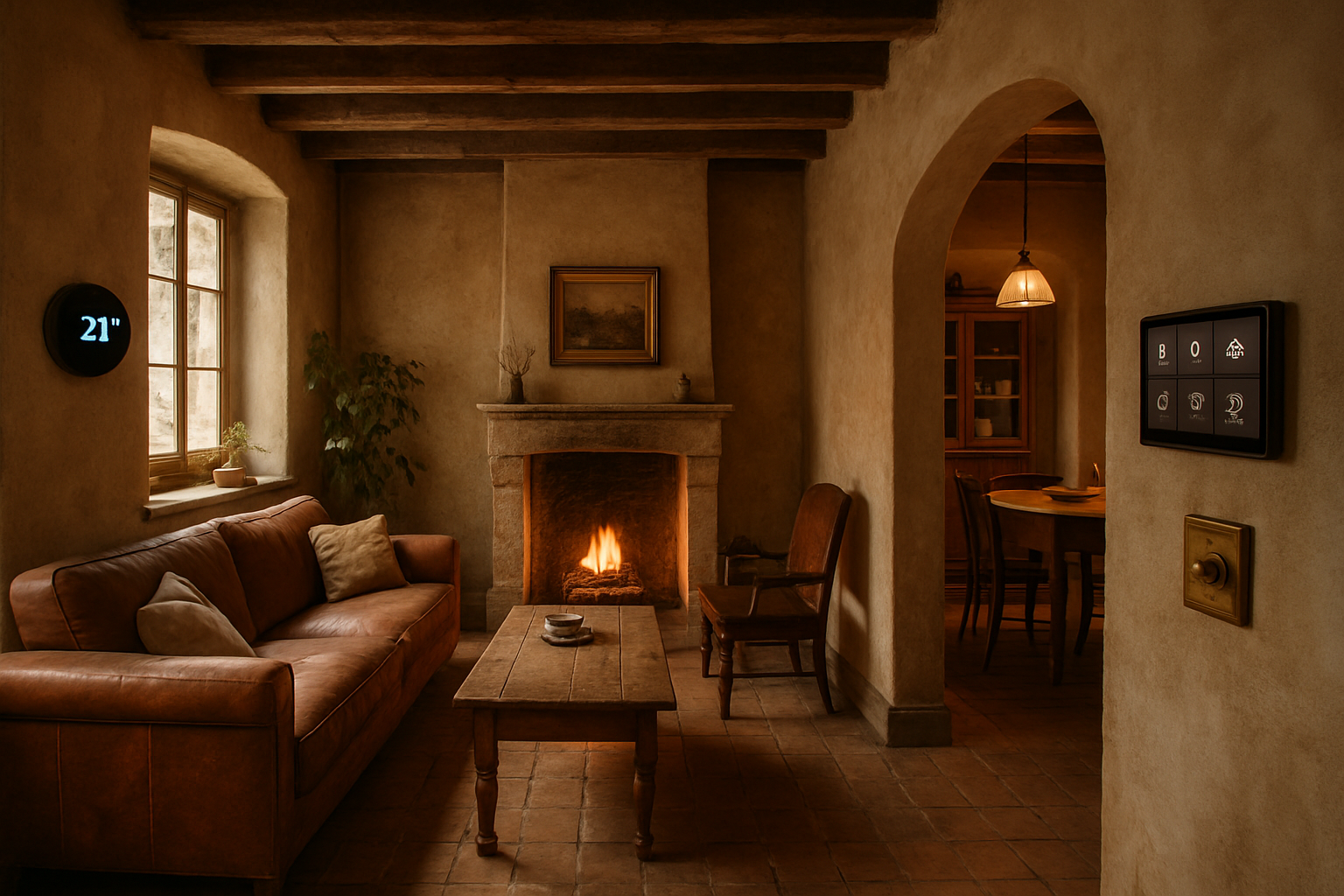 découvrez pourquoi les maisons au style démodé sont devenues la nouvelle tendance déco à adopter. ambiance vintage, charme rétro et astuces pour transformer votre intérieur en espace unique et stylé.