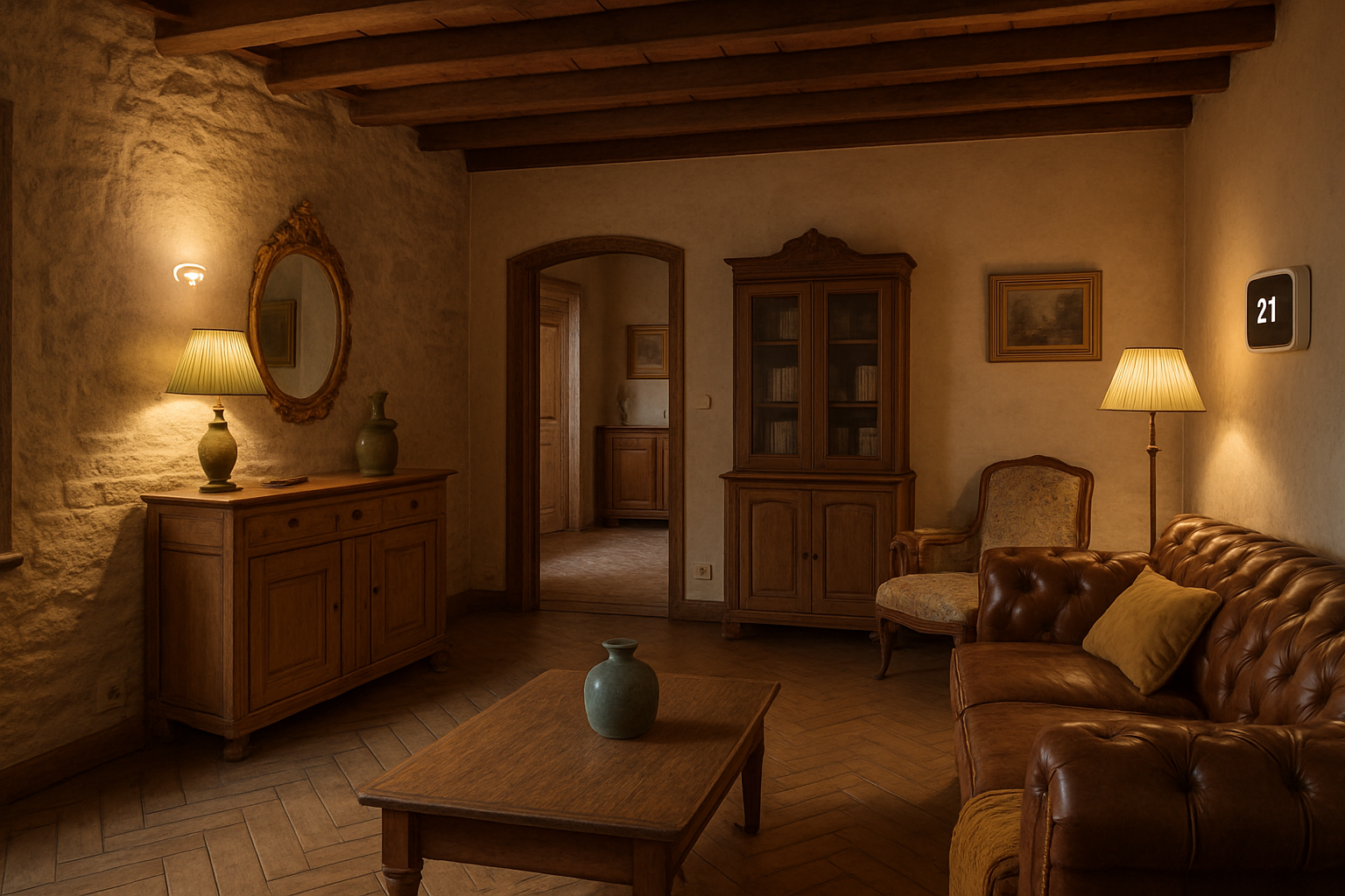 découvrez pourquoi les maisons démodées font leur grand retour et deviennent la nouvelle tendance déco incontournable. style vintage, charme authentique et originalité : laissez-vous séduire par l’esprit rétro des habitations d’autrefois !