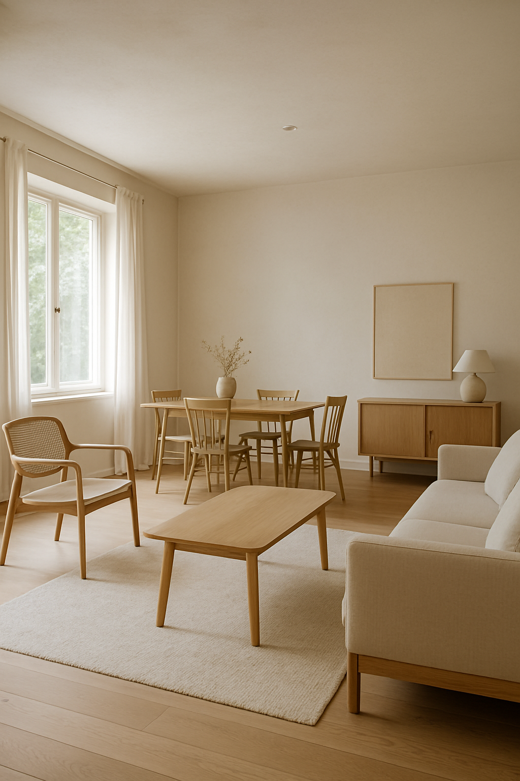 découvrez comment le luxe réinvente l’habitat : exit les maisons intelligentes sophistiquées, place aux maisons « simples » qui misent sur l’authenticité, le confort et l’épure, nouvelle tendance prisée des amateurs de raffinement.