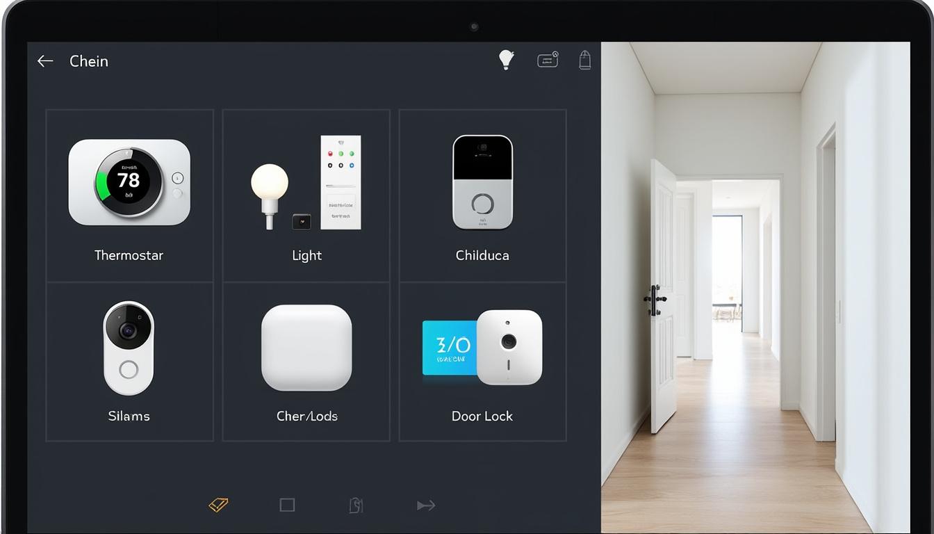 découvrez la mise à jour de novembre pour home assistant, spécialement conçue pour les passionnés d'automatisations. nouvelles fonctionnalités, améliorations et optimisations pour une expérience domotique encore plus intuitive et performante.