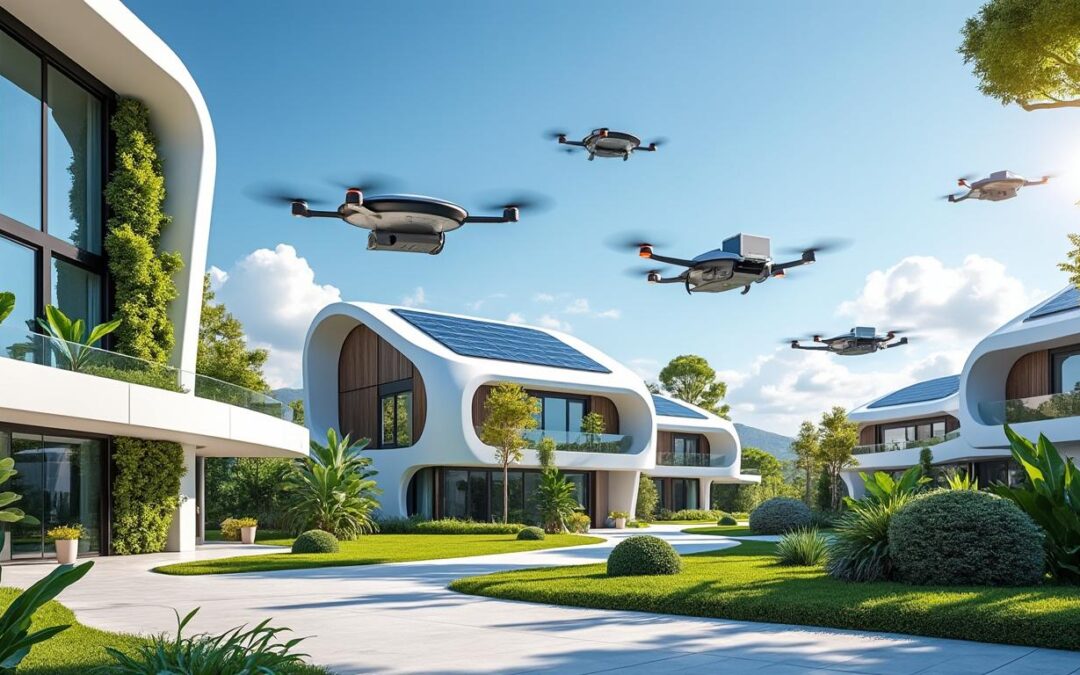 découvrez comment nicolas colin envisage l'avenir avec google, qui pourrait transformer le marché de l'habitat en se lançant dans la construction de maisons innovantes et durables.