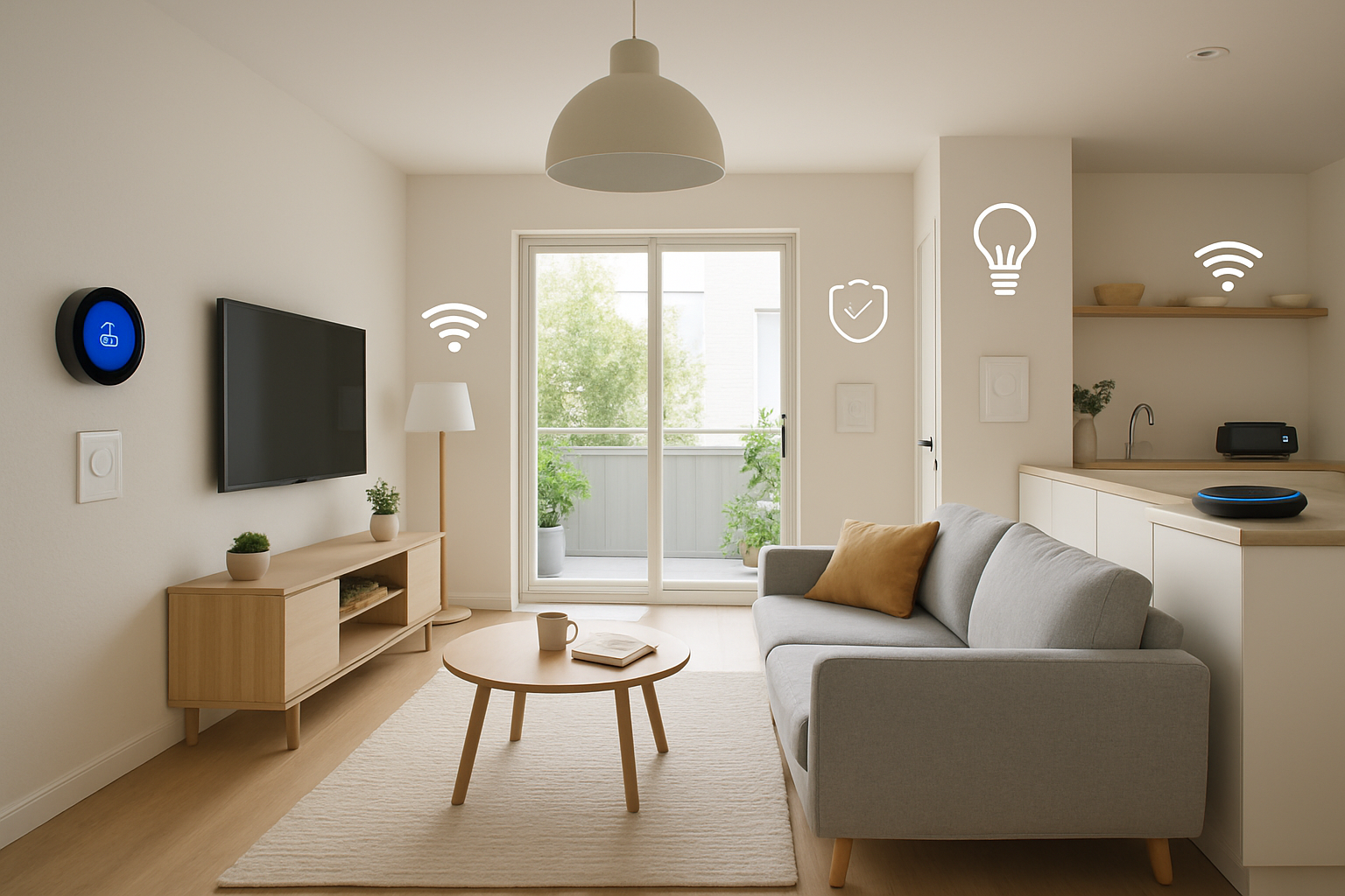 découvrez les normes performantes essentielles pour concevoir des maisons connectées optimisées, garantissant confort, sécurité et efficacité énergétique.