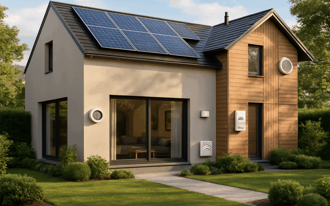 découvrez les normes performantes essentielles pour optimiser vos maisons connectées et garantir confort, sécurité et efficacité énergétique.