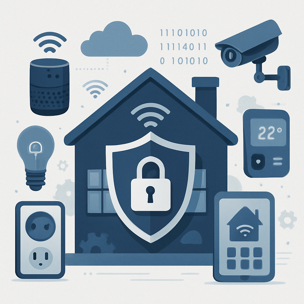 découvrez les précieux conseils de shaun magwood, expert en sécurité et domotique, pour automatiser et protéger efficacement toute votre maison. optimisez votre habitat grâce à ses astuces sur hellonation.