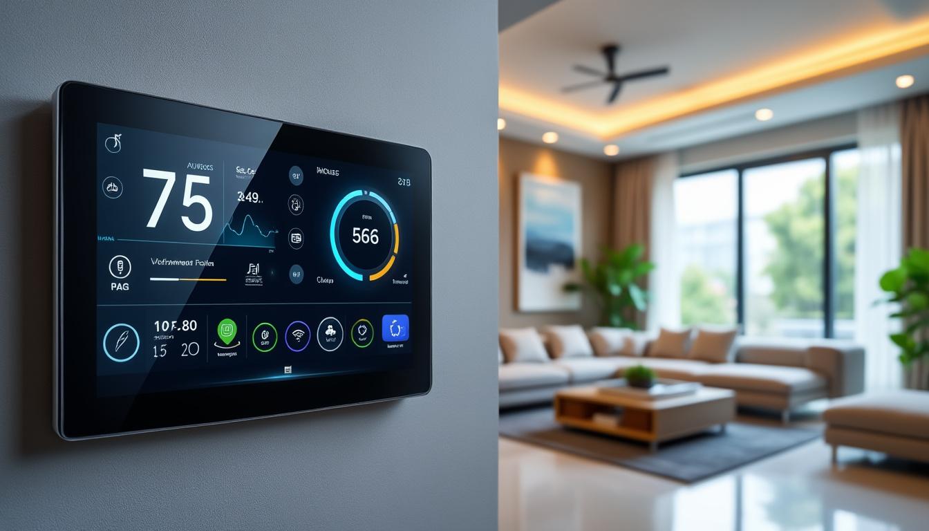 découvrez les solutions innovantes d'automatisation résidentielle ez lancées par tata power à mohali, alliant technologie avancée et confort pour votre maison.