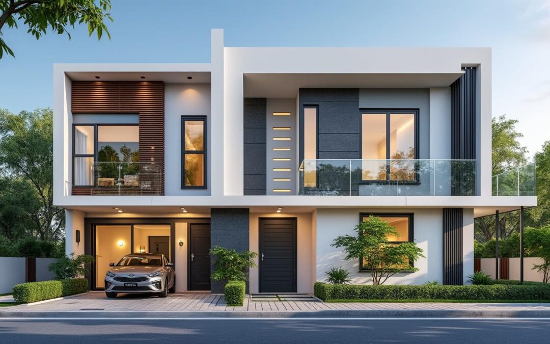 découvrez comment tata power révolutionne l'automatisation résidentielle à mohali avec ses solutions innovantes ez, alliant confort, sécurité et efficacité énergétique.