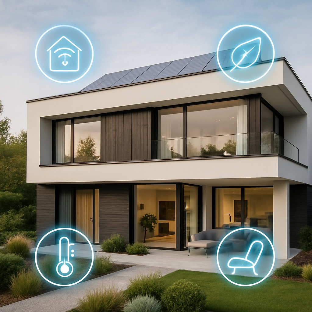 découvrez comment l'écosystème de la maison intelligente révolutionne l'internet des objets et les tendances de l'automatisation domestique pour un futur connecté et innovant.