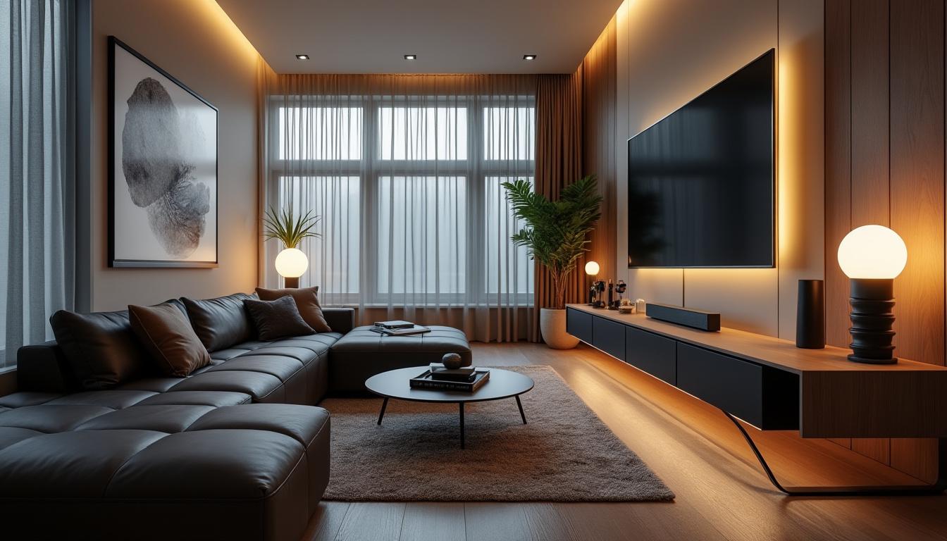 découvrez comment rendre votre maison intelligente avec 3 appareils connectés xiaomi à moins de 50 euros. des solutions pratiques, abordables et faciles à installer pour simplifier votre quotidien dès aujourd'hui.