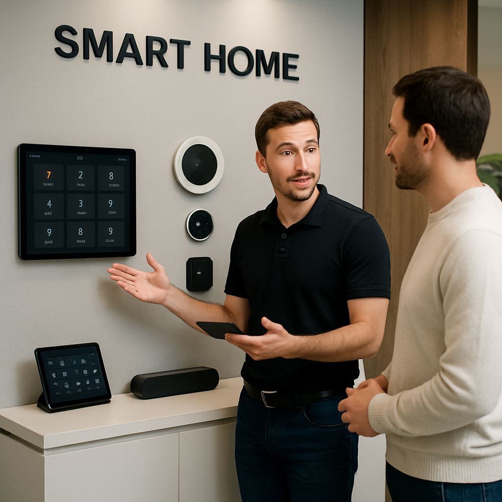 tyba home confie à lekker global la direction stratégique de son expansion sur les marchés des états-unis et du canada, visant à renforcer sa présence nord-américaine.