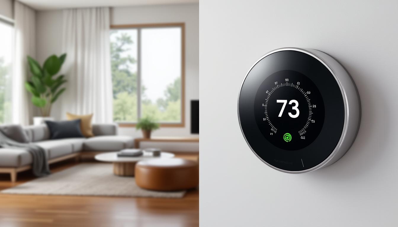 découvrez comment un projet open source revitalise les premiers thermostats nest abandonnés par google, leur offrant une nouvelle vie et des fonctionnalités améliorées.