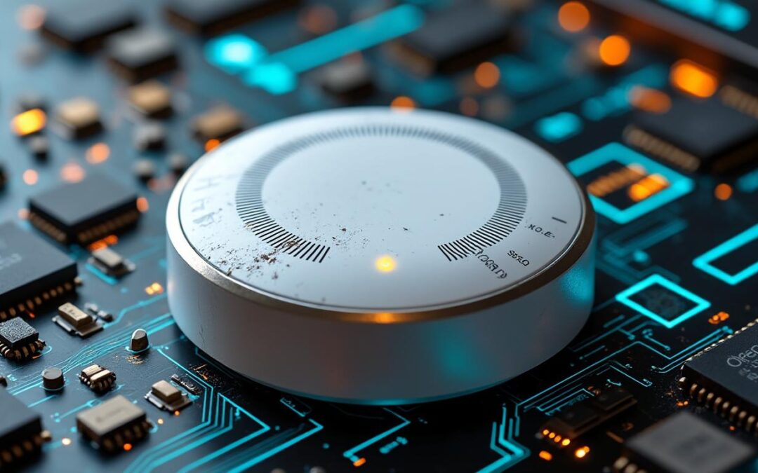 découvrez comment un projet open source redonne une nouvelle vie aux premiers thermostats nest abandonnés par google, offrant aux utilisateurs plus de contrôle et de fonctionnalités.