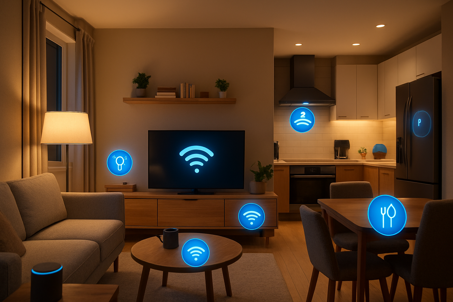 découvrez comment vos appareils domestiques intelligents, malgré leur coût élevé, peuvent devenir une source de problèmes imminents pour votre sécurité, votre vie privée et votre tranquillité d'esprit. protégez-vous en comprenant les risques potentiels.