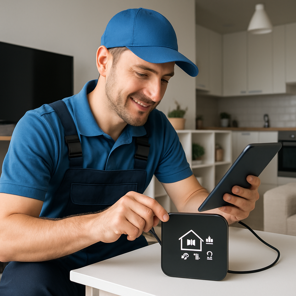 découvrez comment vos appareils domestiques intelligents, souvent coûteux, peuvent présenter des risques et provoquer des problèmes insoupçonnés dans votre foyer. anticipez les dangers potentiels et protégez votre maison connectée.