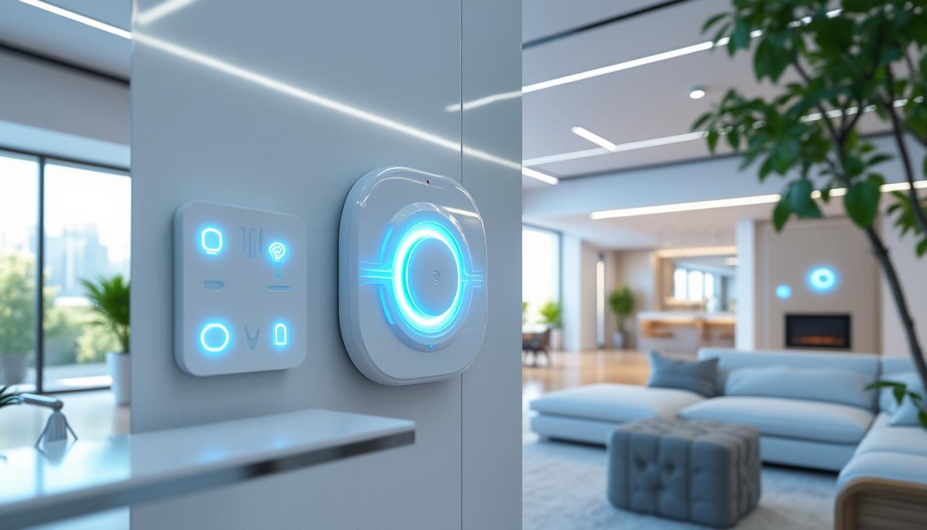 découvrez l'arrivée de zigbee 4.0, une version audacieuse qui promet de renforcer sa position face au z-wave lr dans le domaine de la domotique intelligente.