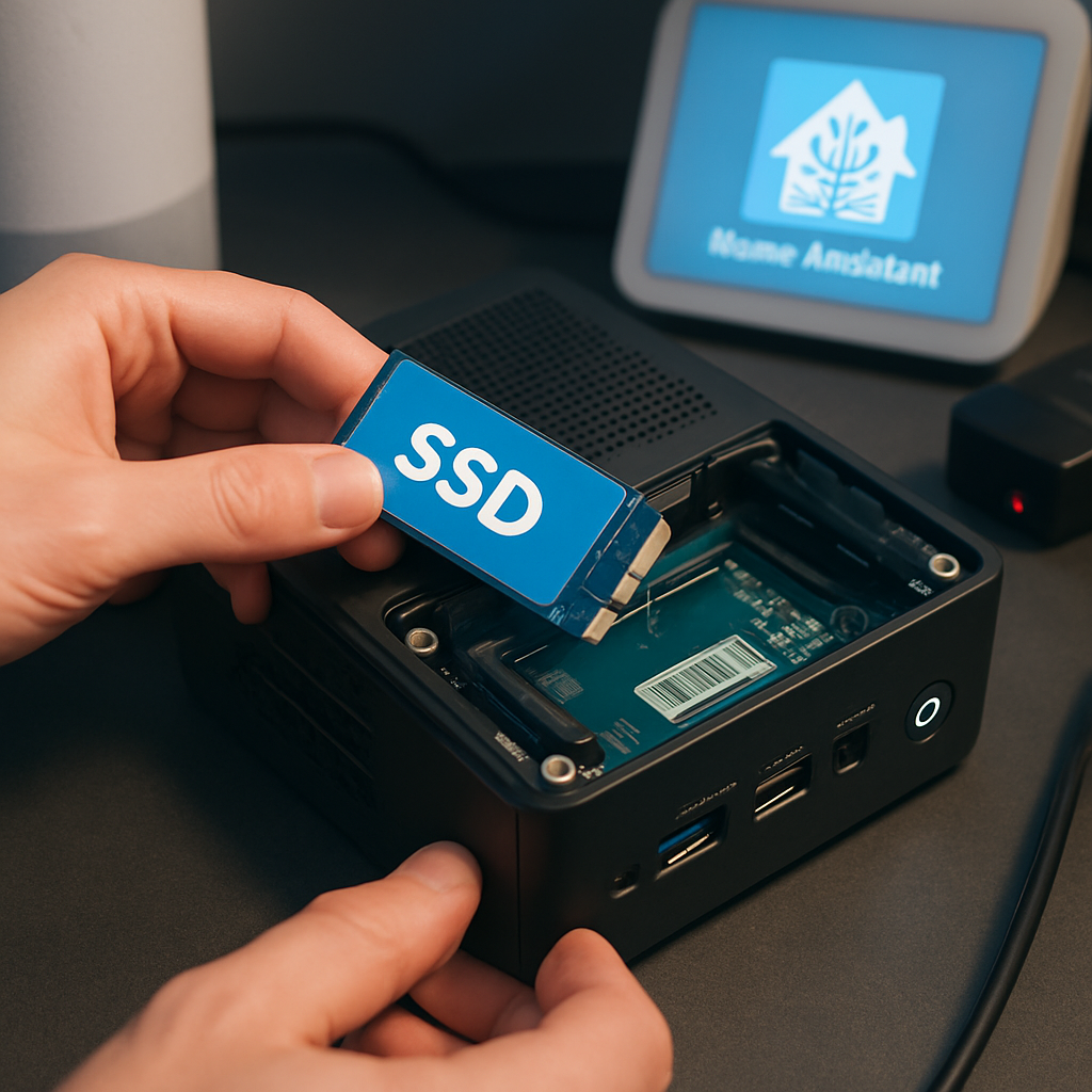 découvrez les améliorations essentielles pour renforcer la fiabilité de home assistant, des astuces que j'aurais aimé appliquer plus tôt pour une maison intelligente plus stable et performante.