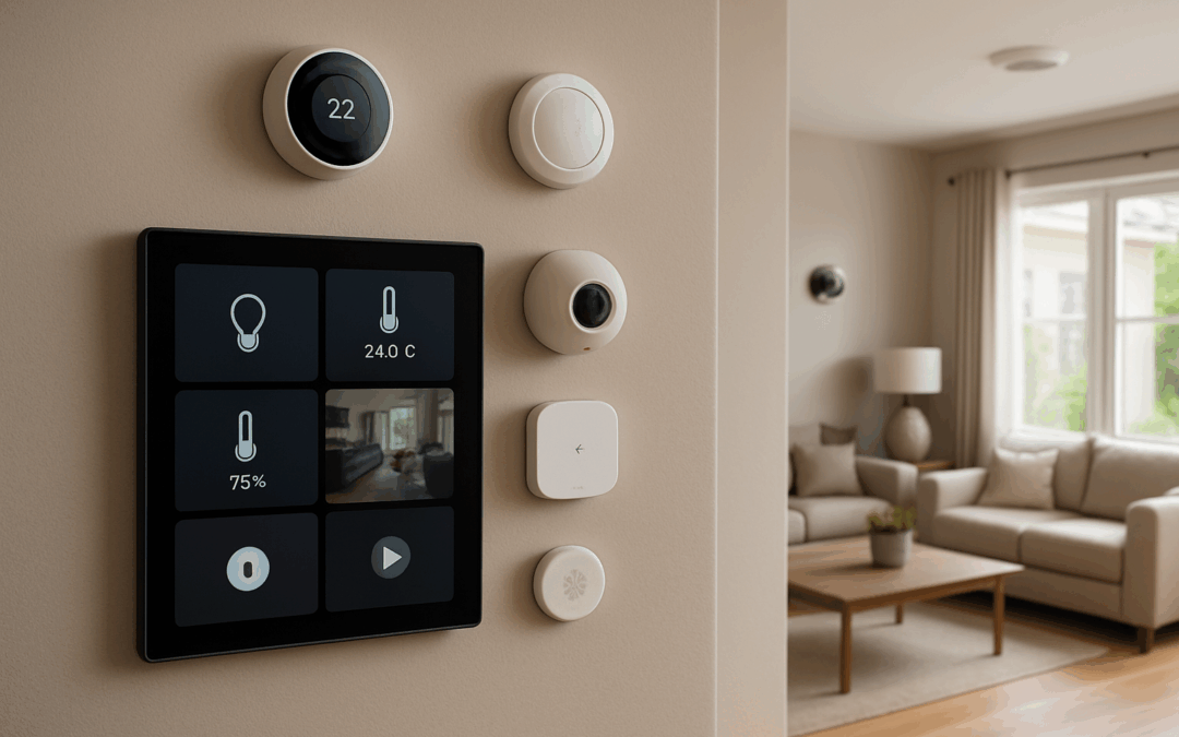 améliorations pour la fiabilité de Home Assistant que j’aurais aimé mettre en place plus tôt