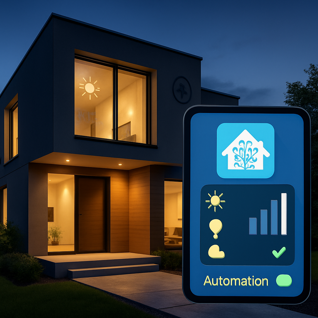 découvrez des automations home assistant puissantes qui rendent votre maison plus intelligente et personnalisée, surpassant toutes les routines alexa pour un confort et une efficacité optimaux.