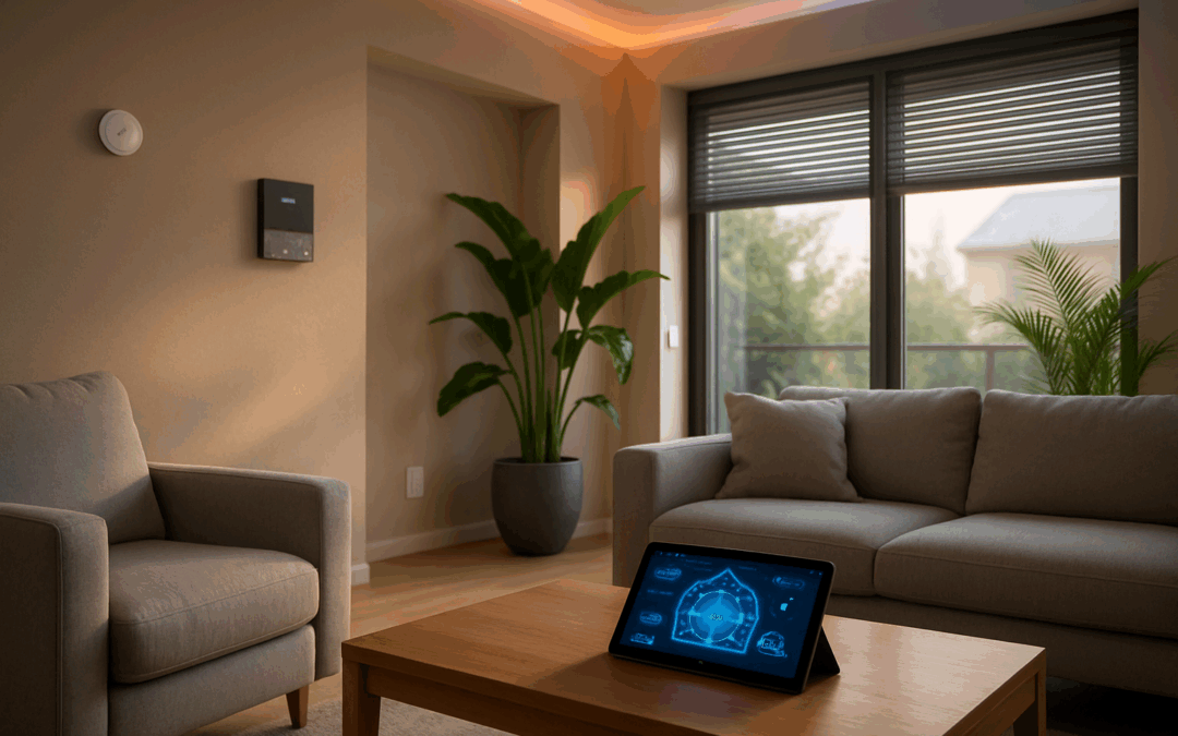 découvrez des automations home assistant innovantes qui rendent votre maison plus intelligente et performante que toutes les routines alexa.