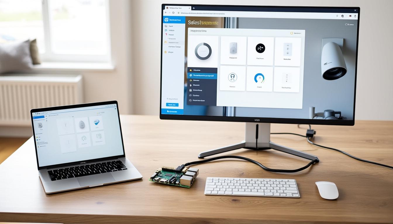 découvrez les modules complémentaires home assistant incontournables que j'utilise quotidiennement, bien plus efficaces que n'importe quelle intégration ou automatisation classique.