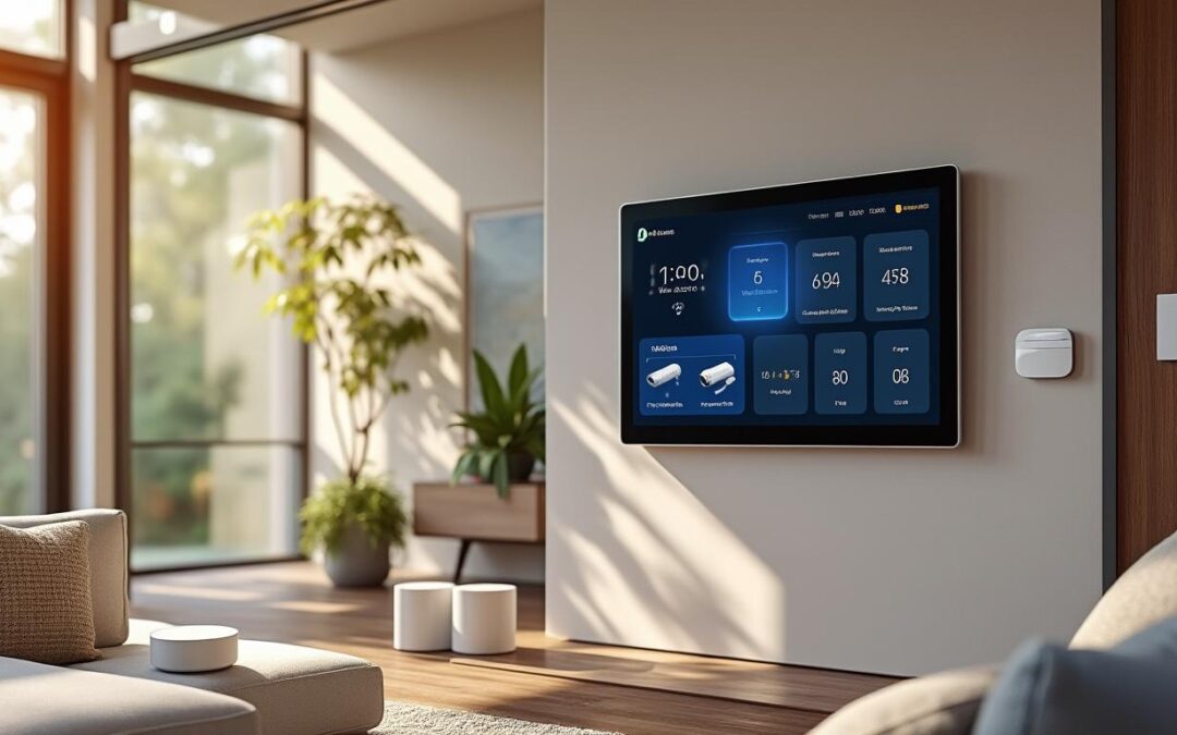 découvrez les modules complémentaires home assistant indispensables que j'utilise bien plus que n'importe quelle intégration ou automatisation pour optimiser votre domotique avec efficacité et simplicité.