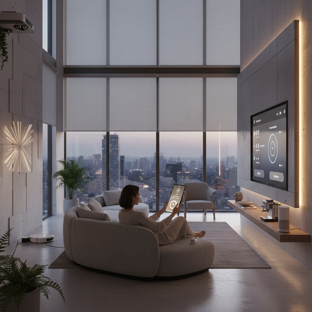 profitez du black friday pour adopter matter et transformer votre maison en un espace intelligent parfaitement intégré. offres exclusives sur les solutions domotiques compatibles matter pour un confort et une connectivité optimisés.