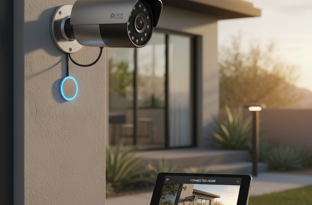 Cette astuce Home Assistant simple aurait pu empêcher un cambriolage