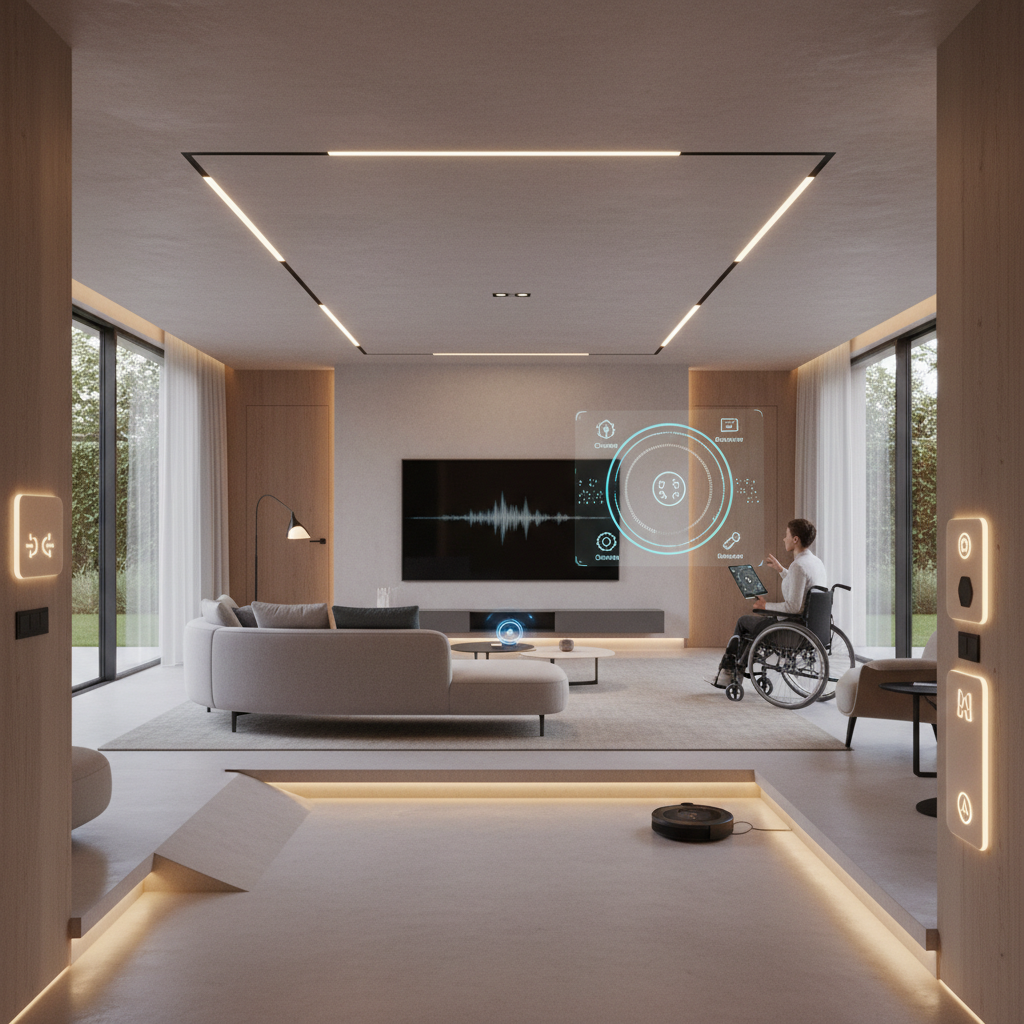 découvrez comment les avancées technologiques transforment l'accessibilité, rendant les services et les environnements accessibles à tous, quelle que soit leur situation.