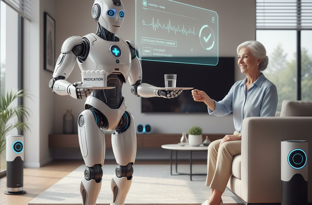 découvrez comment les avancées technologiques transforment l'accessibilité, rendant les services et outils plus inclusifs pour tous les utilisateurs, quels que soient leurs besoins.